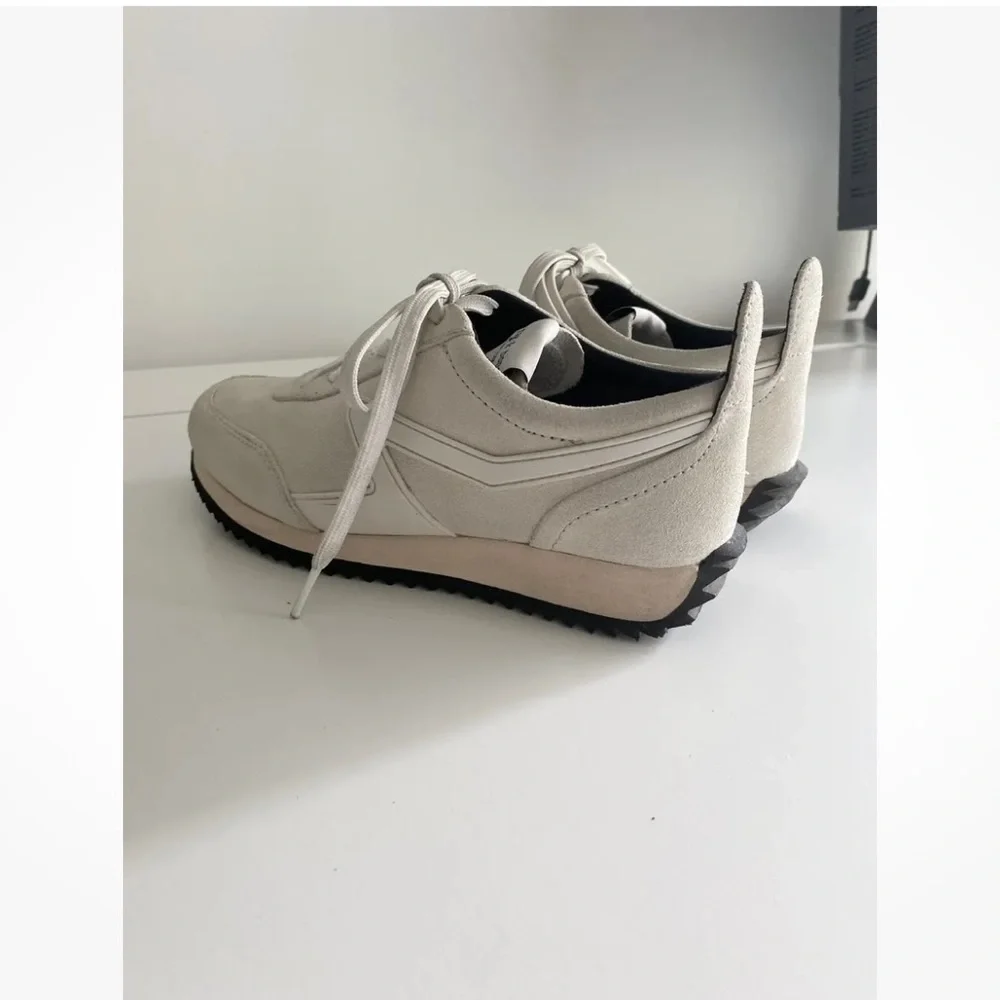 Rag and Bone Retro Sneakers.  NWOT - Picture 9 of 10